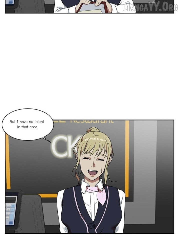Change Me Chapter 18 - page 46